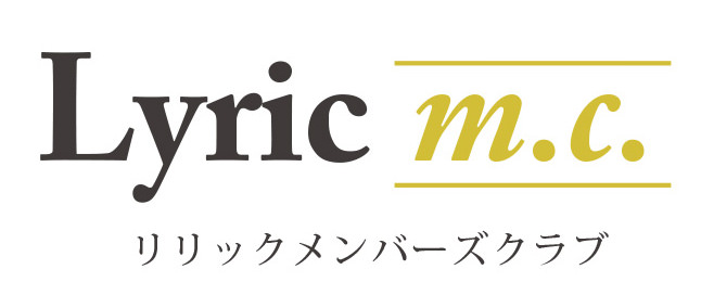 リリックm.c.